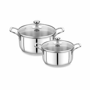 Induction Bottom Casserole