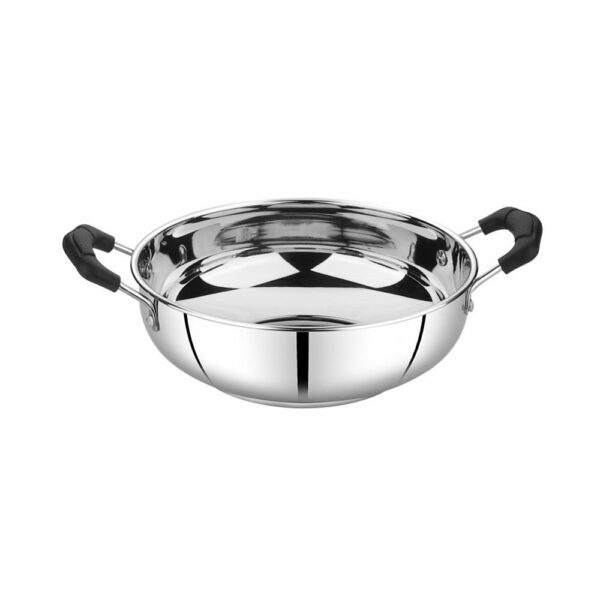Induction Bottom Kadhai