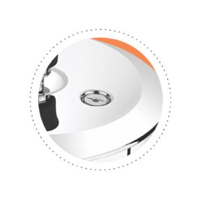 Safety Valve (Lead Free)