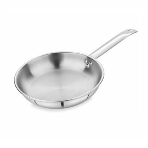 Triply Frypan (Pipe Handle)