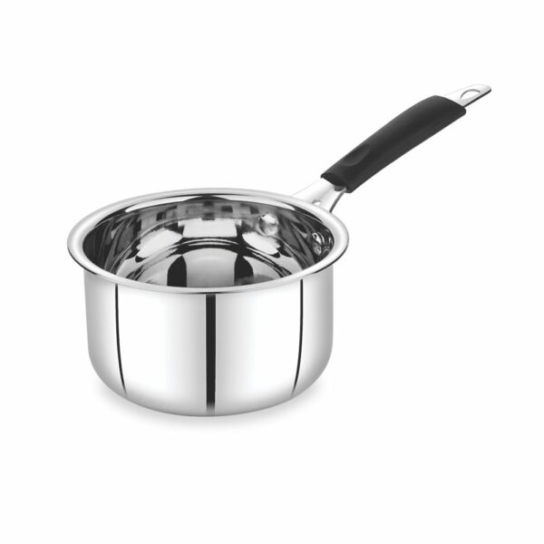 Triply Saucepan - Triply Cookware Unique Series