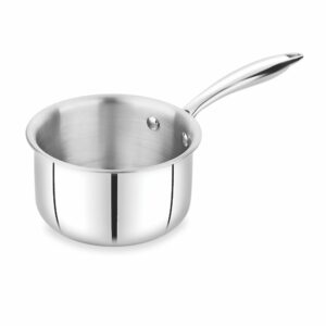 Triply Saucepan