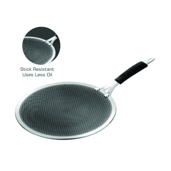 Honeycomb Triply Chapati Tawa - 1
