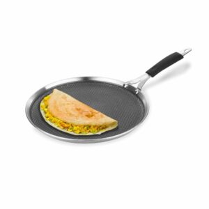 Honeycomb Triply Dosa Tawa