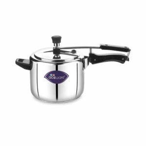 Inner Lid Stainless Steel Cooker Classic