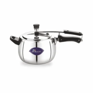 006 Inner Lid Triply Cooker
