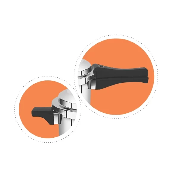 Handle-Set