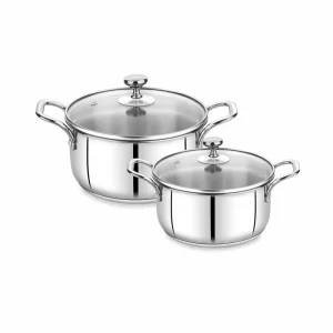 Induction Bottom Casserole