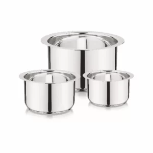 032 Induction Bottom Tope