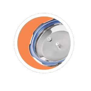 Silicon Gasket