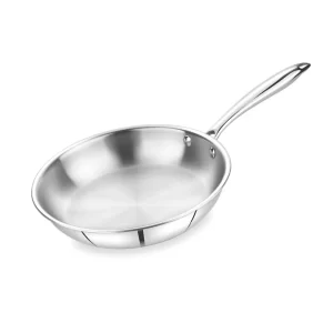 015 Triply Fry Pan