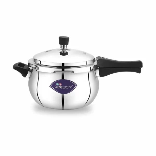 Triply-Handi-Cooker