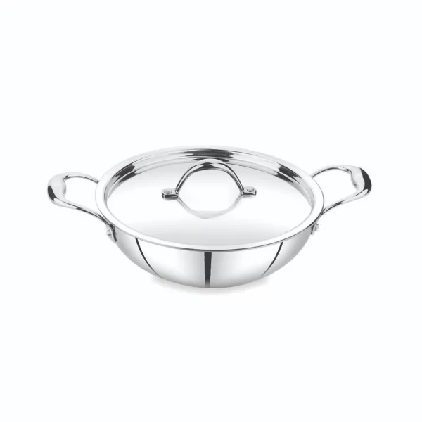 Triply-Kadai-WIth-Lid-Triply-Cookware