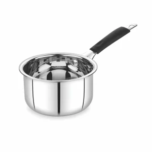 020 Triply Sauce Pan