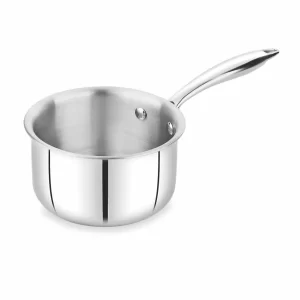 014 Triply Saucepan