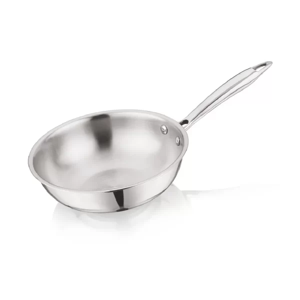 Triply-Wok-pan Triply-Wok-pan